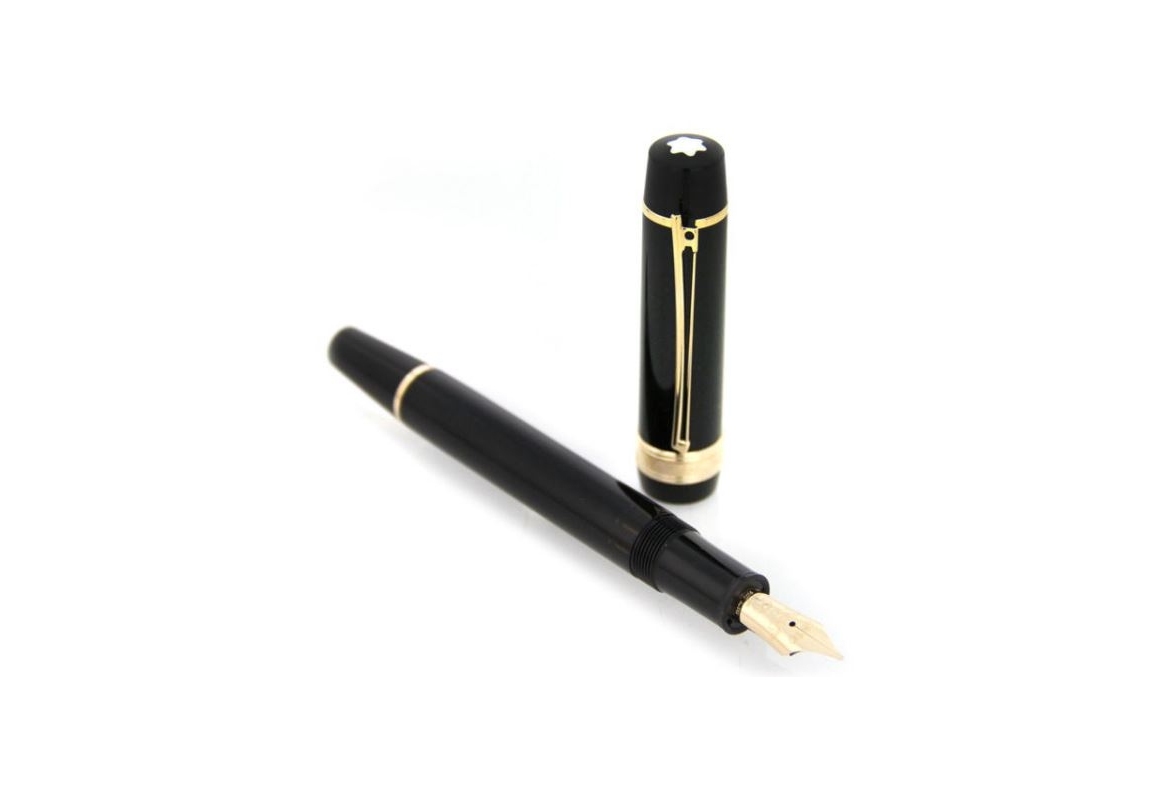 MONTBLANC DONATION PENS "JOHANN STRAUSS"